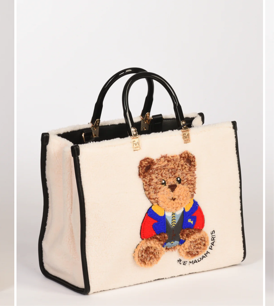 Borsa rue madame XL