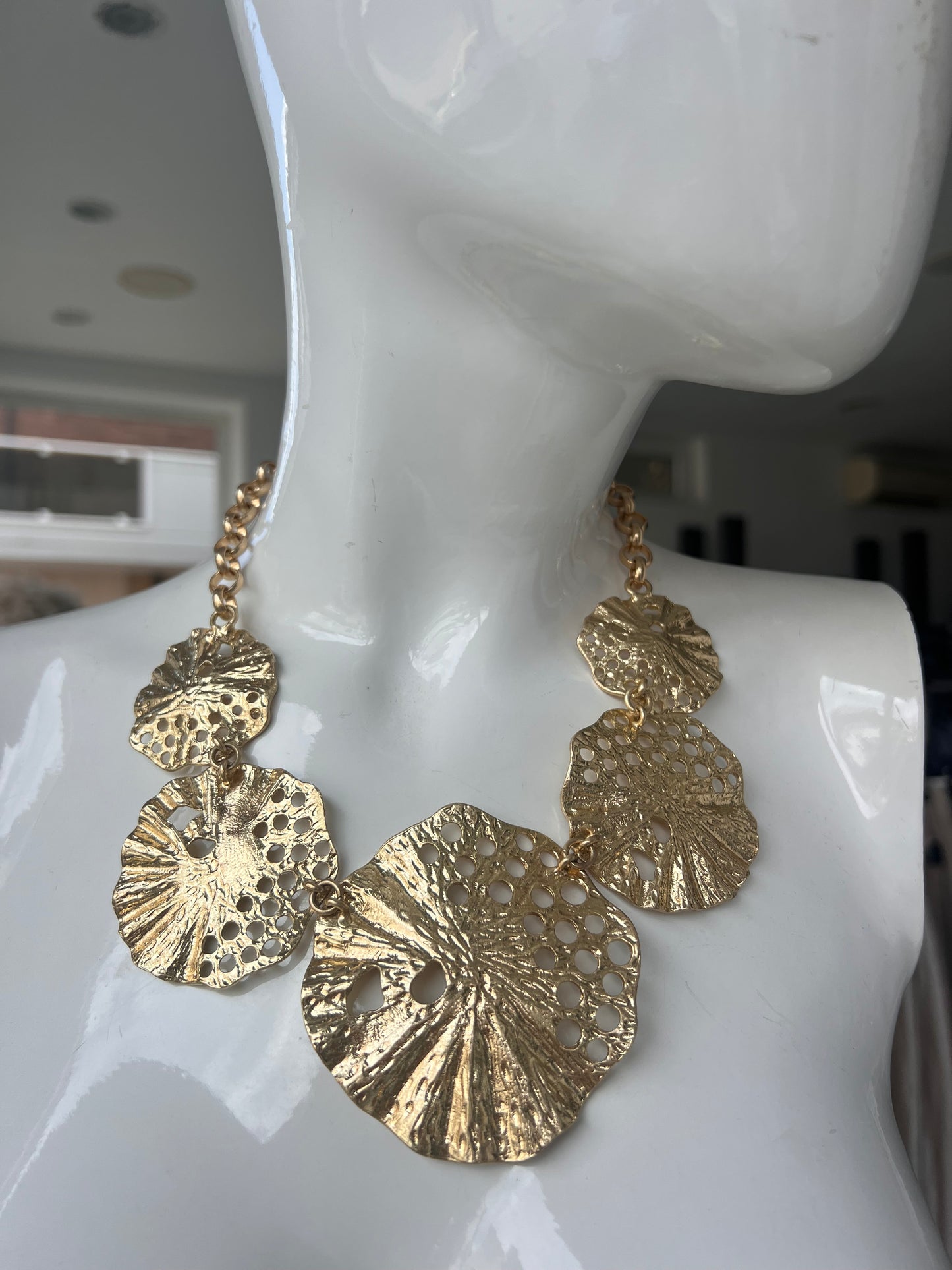Collana IBIZA