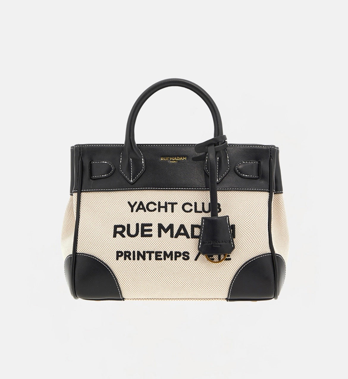 Riviera mini tote Rue madame