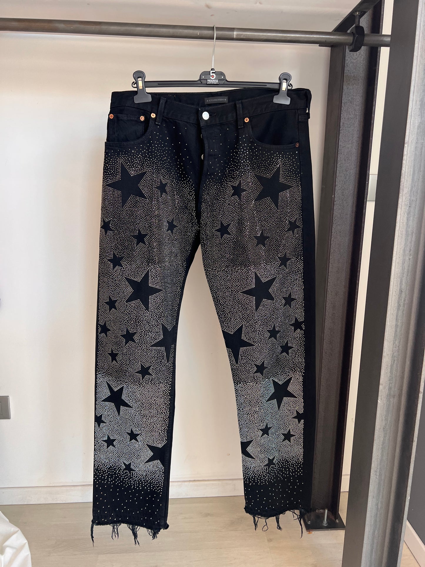 Denim Rossano perini