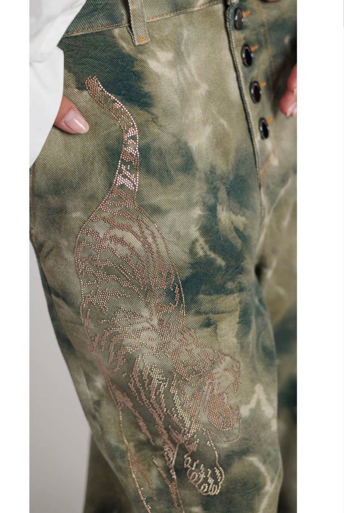 ROSSANO PERINI CARGO