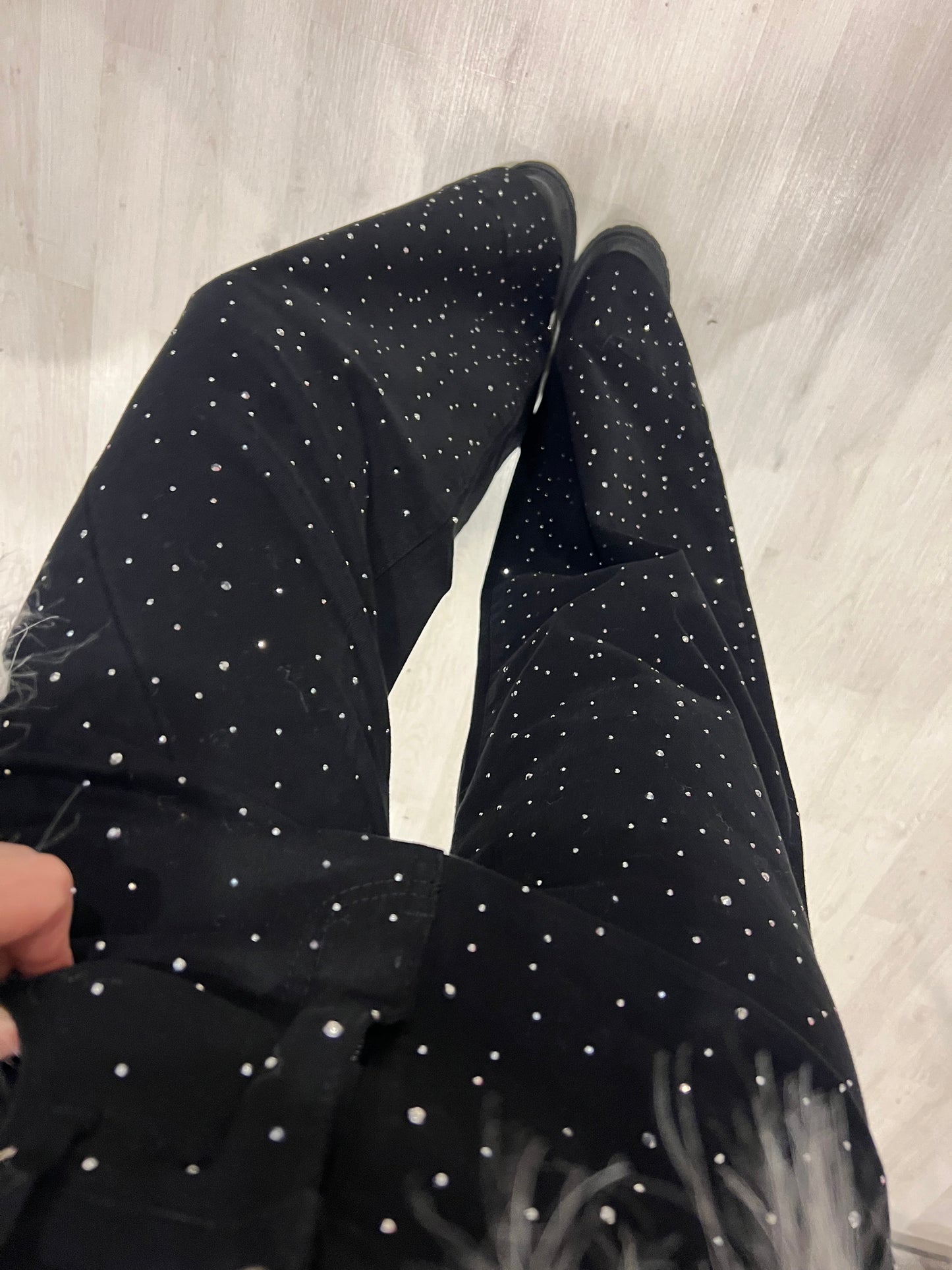Pant STARS