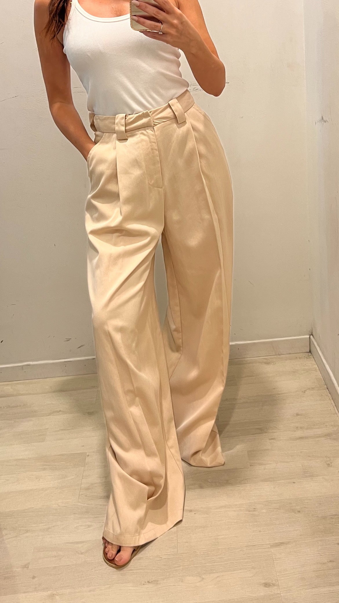 Pant eleh