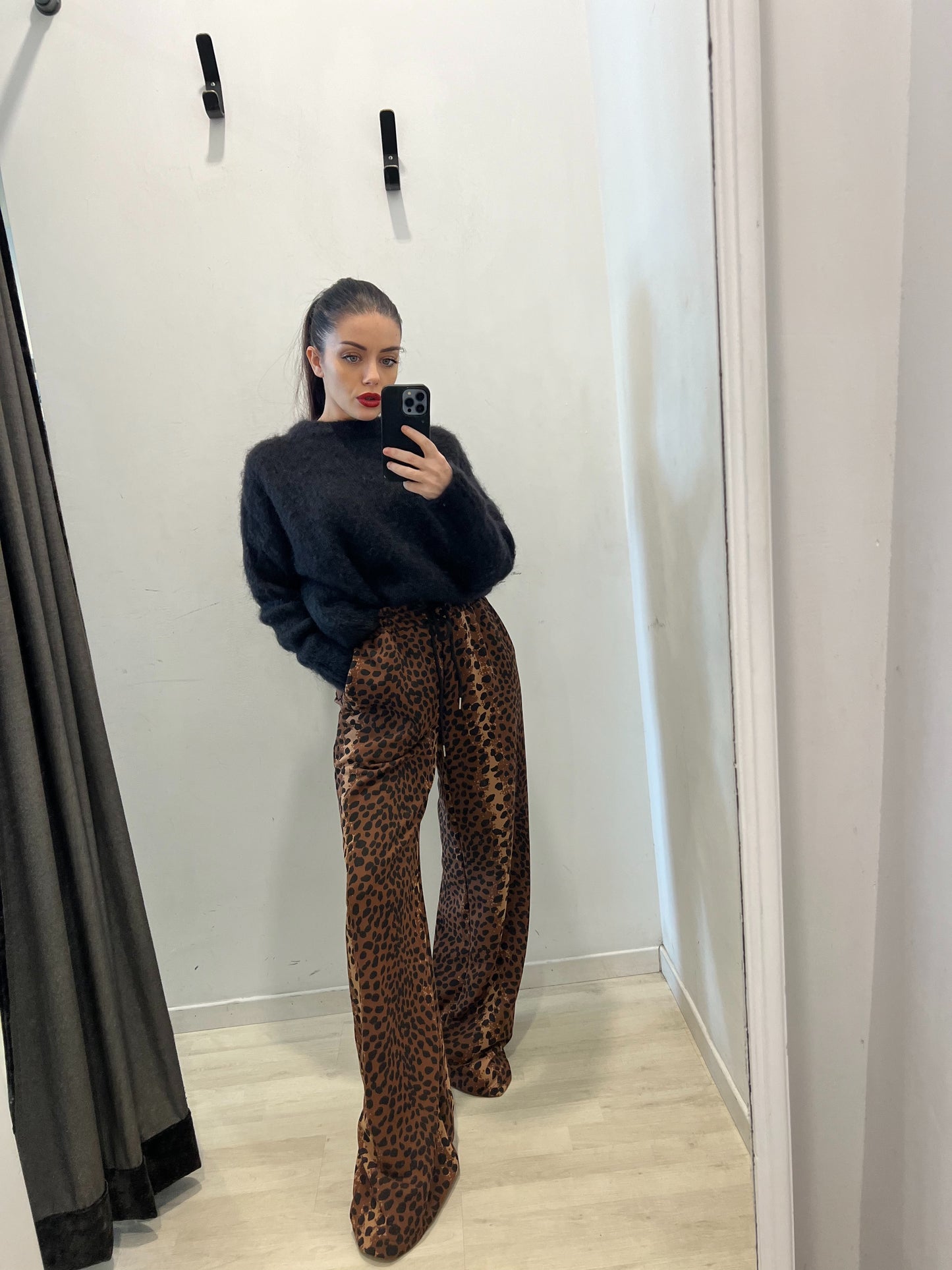 Pant macu