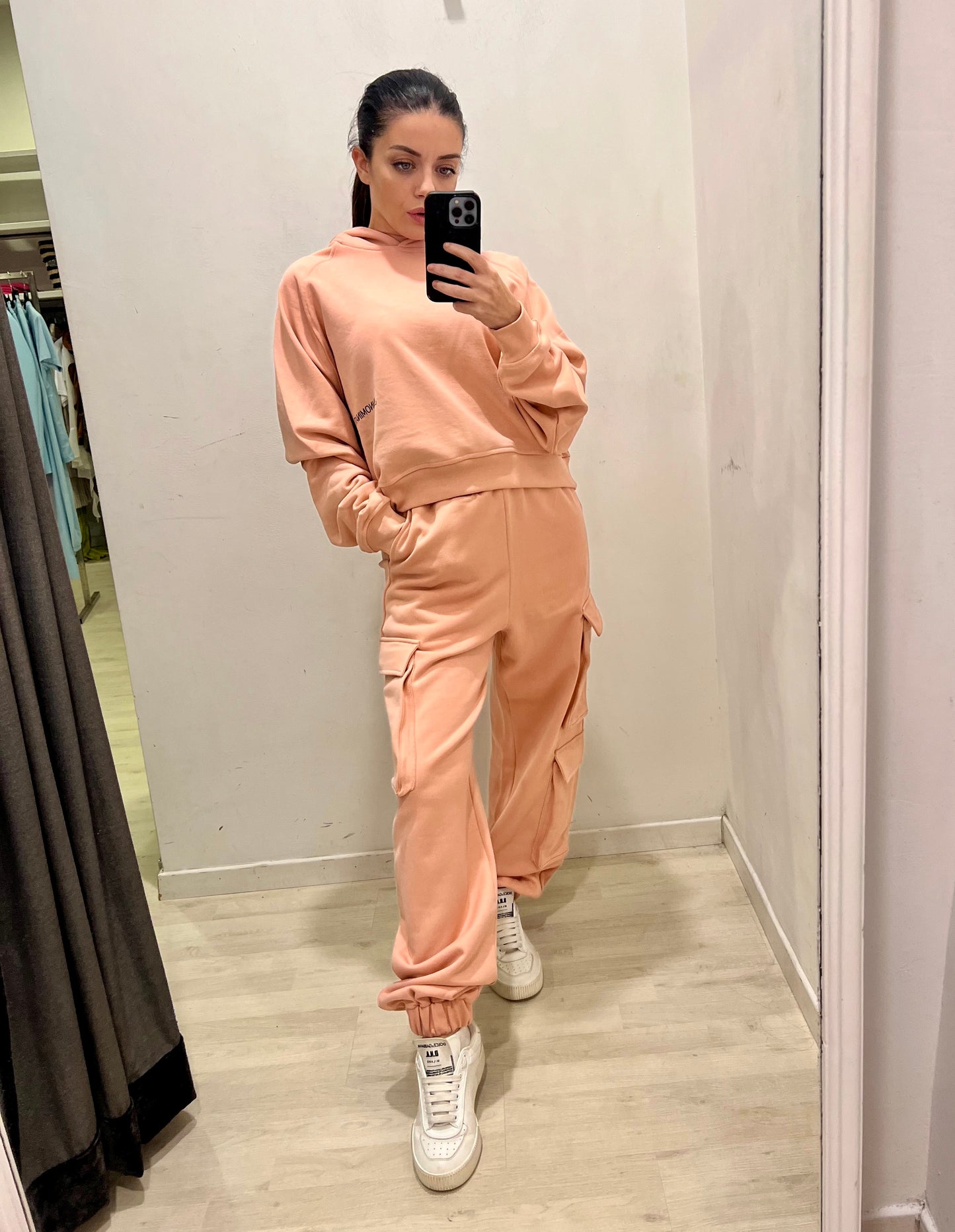 Pant cargo HINNOMINATE