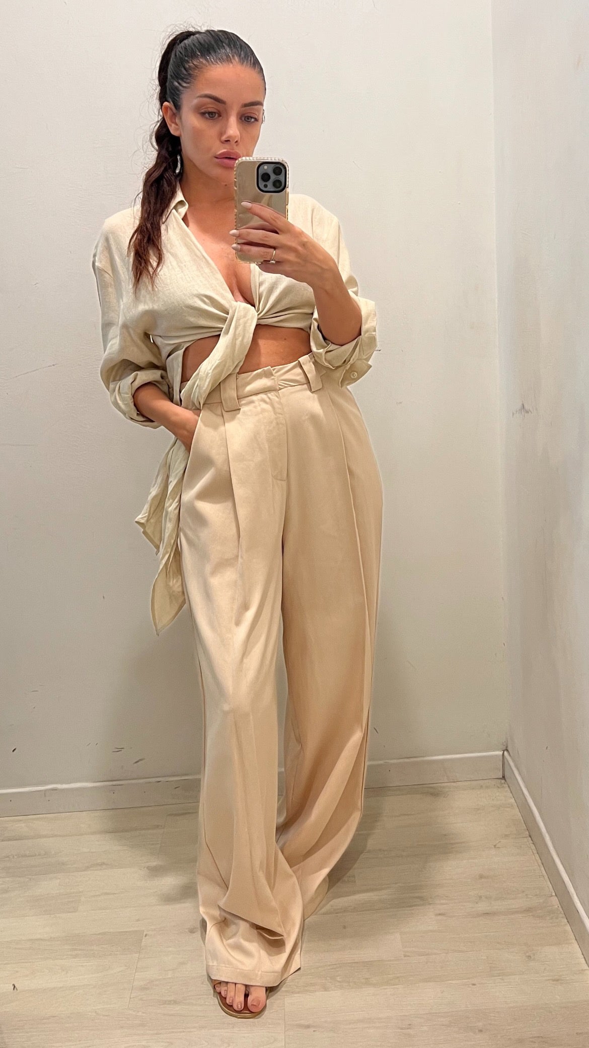 Pant eleh