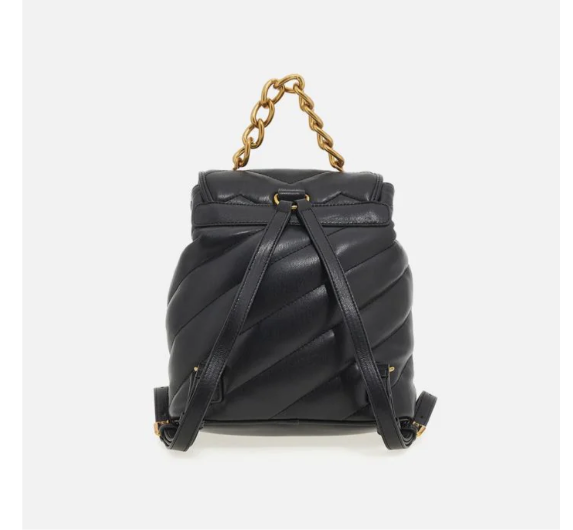 Zaino Puffy RUE MADAME