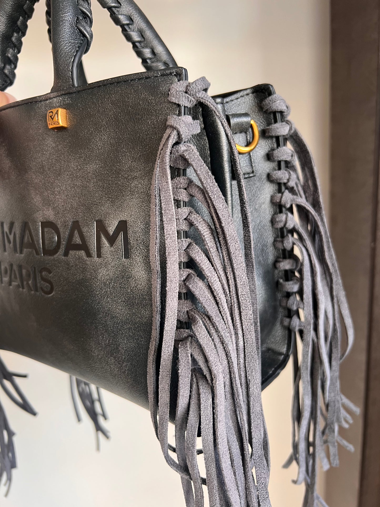 Borsa piccola Rue madam TEXAS