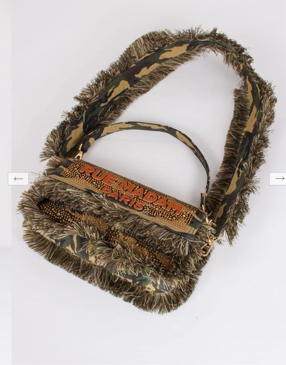 Borsa RUE MADAME