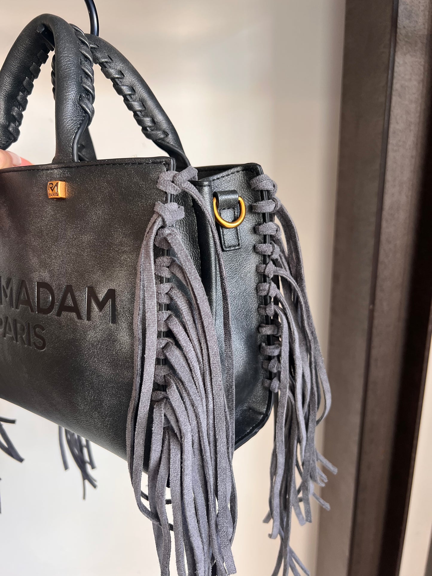 Borsa piccola Rue madam TEXAS