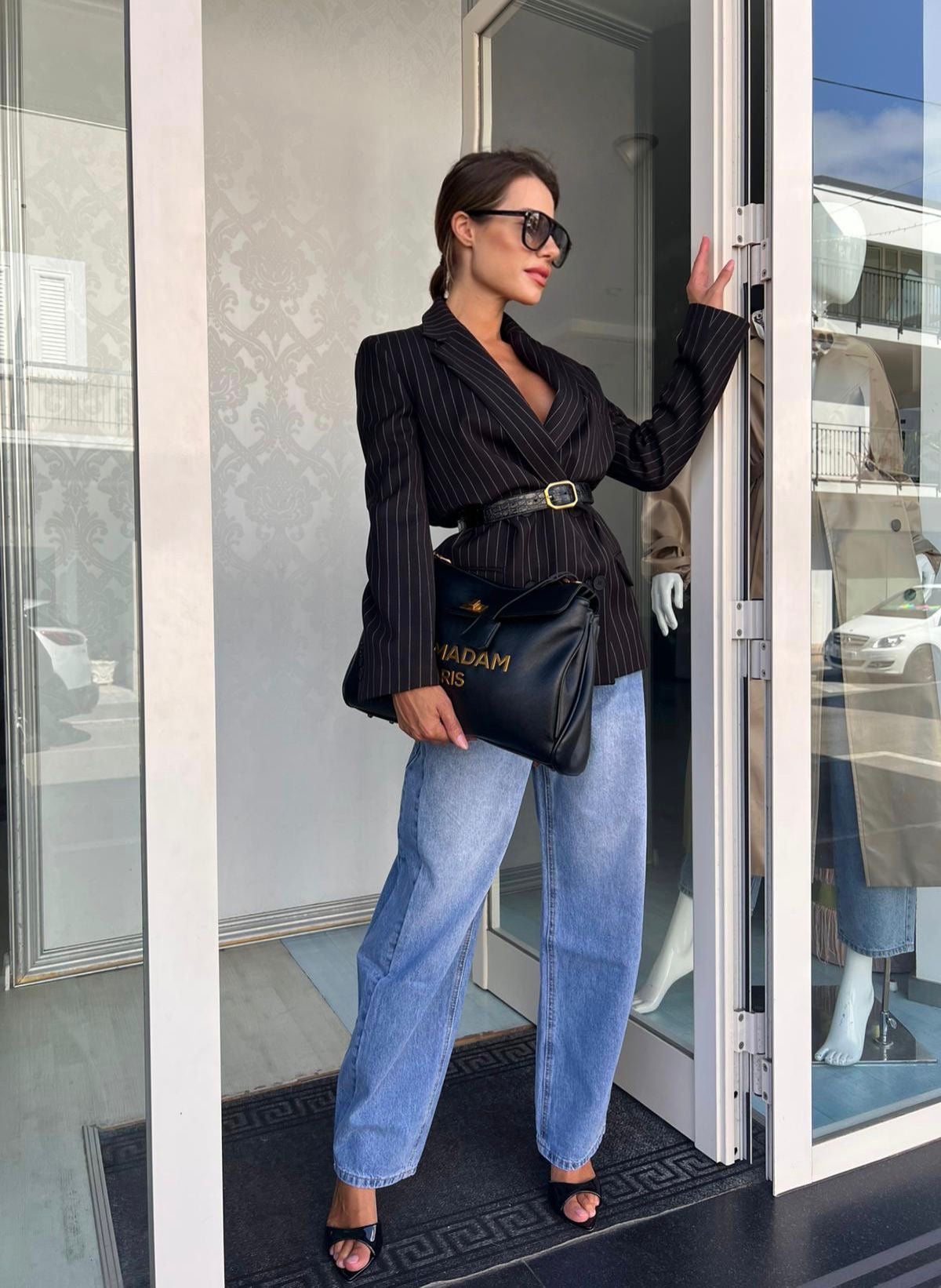 Denim eleh