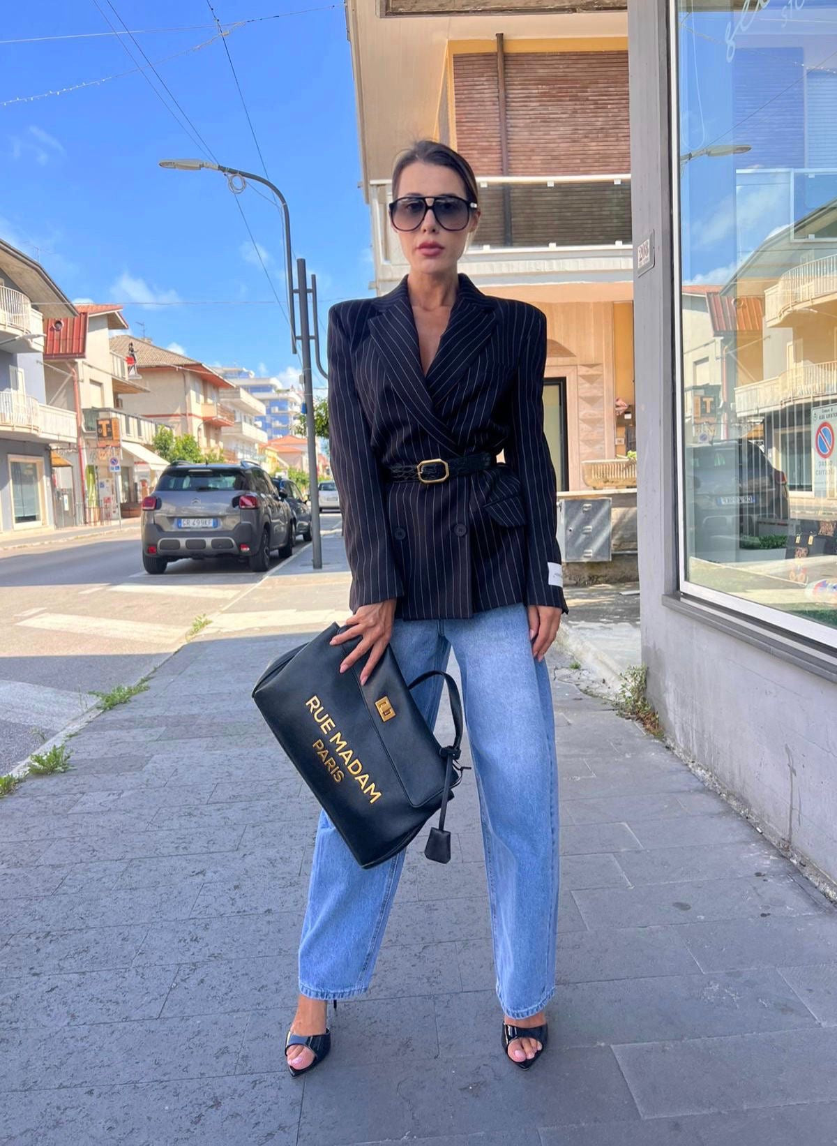 Denim eleh