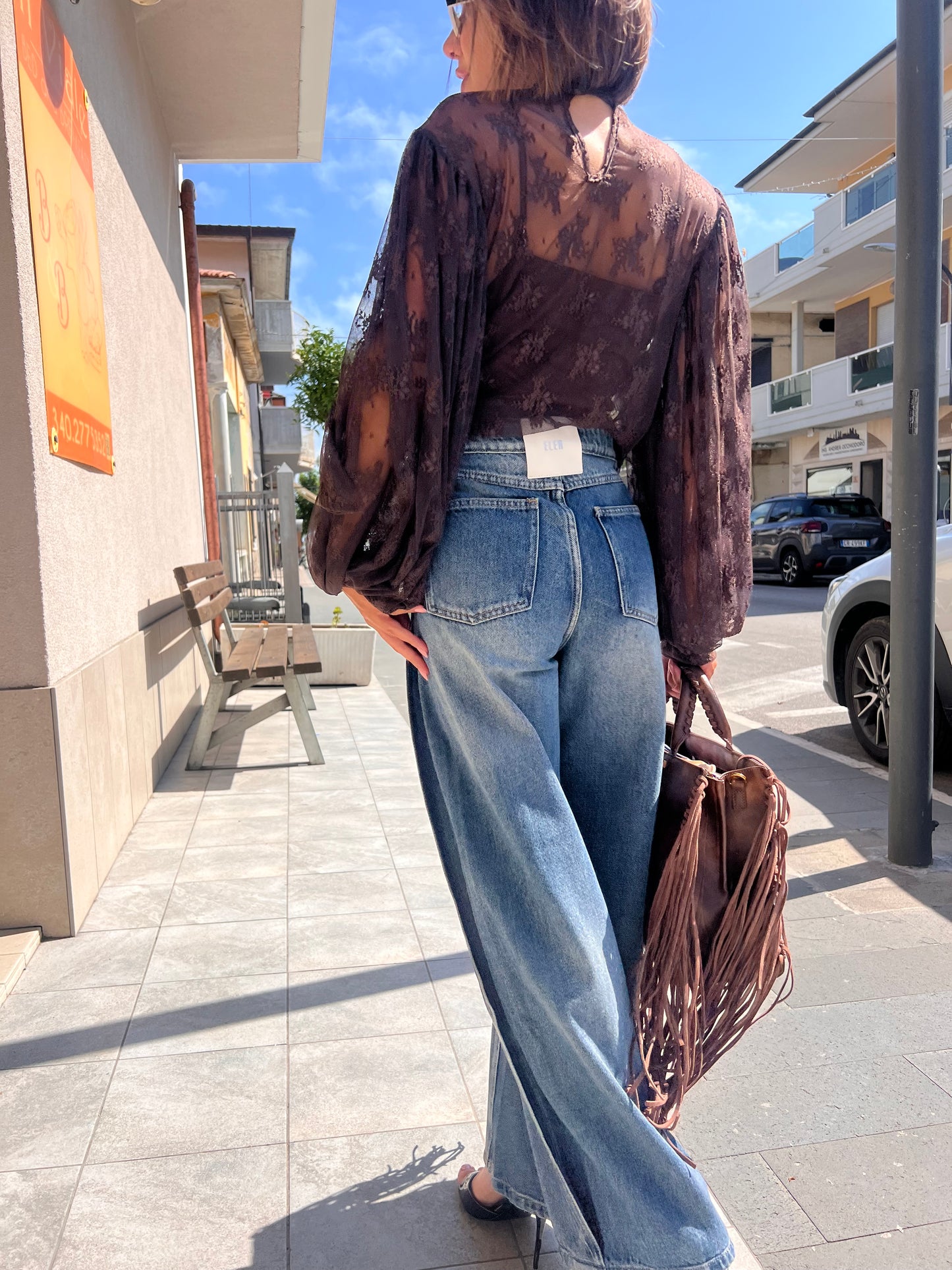 Denim eleh