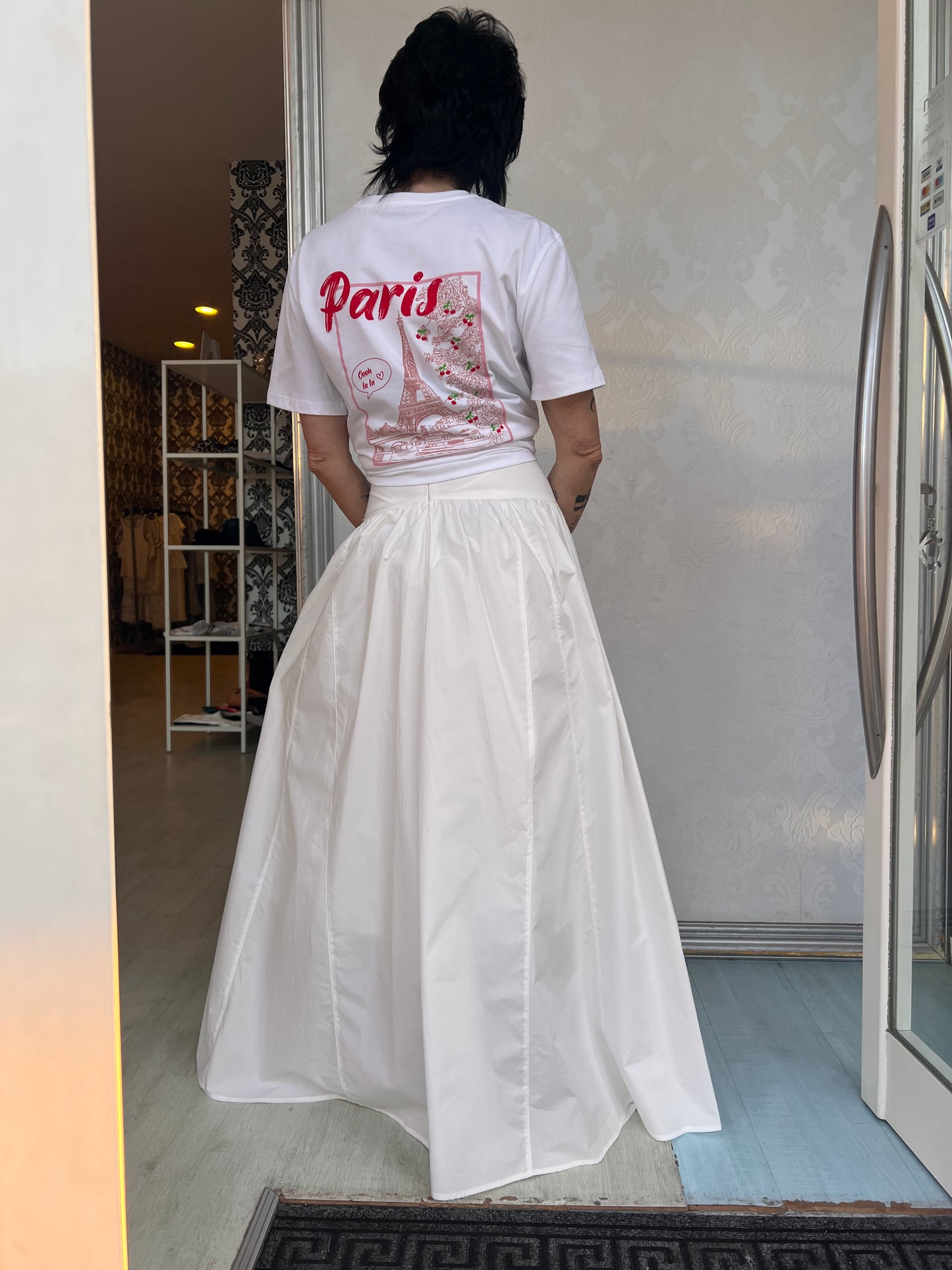 Gonna maxi eleh