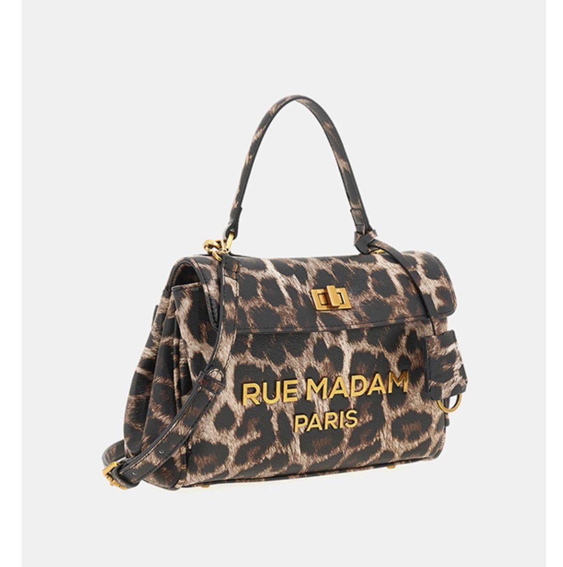 Leopard RUE MADAME
