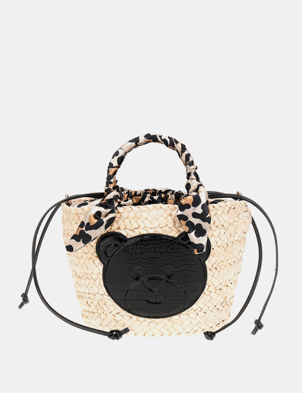 Amalfi Bags RUE MADAME