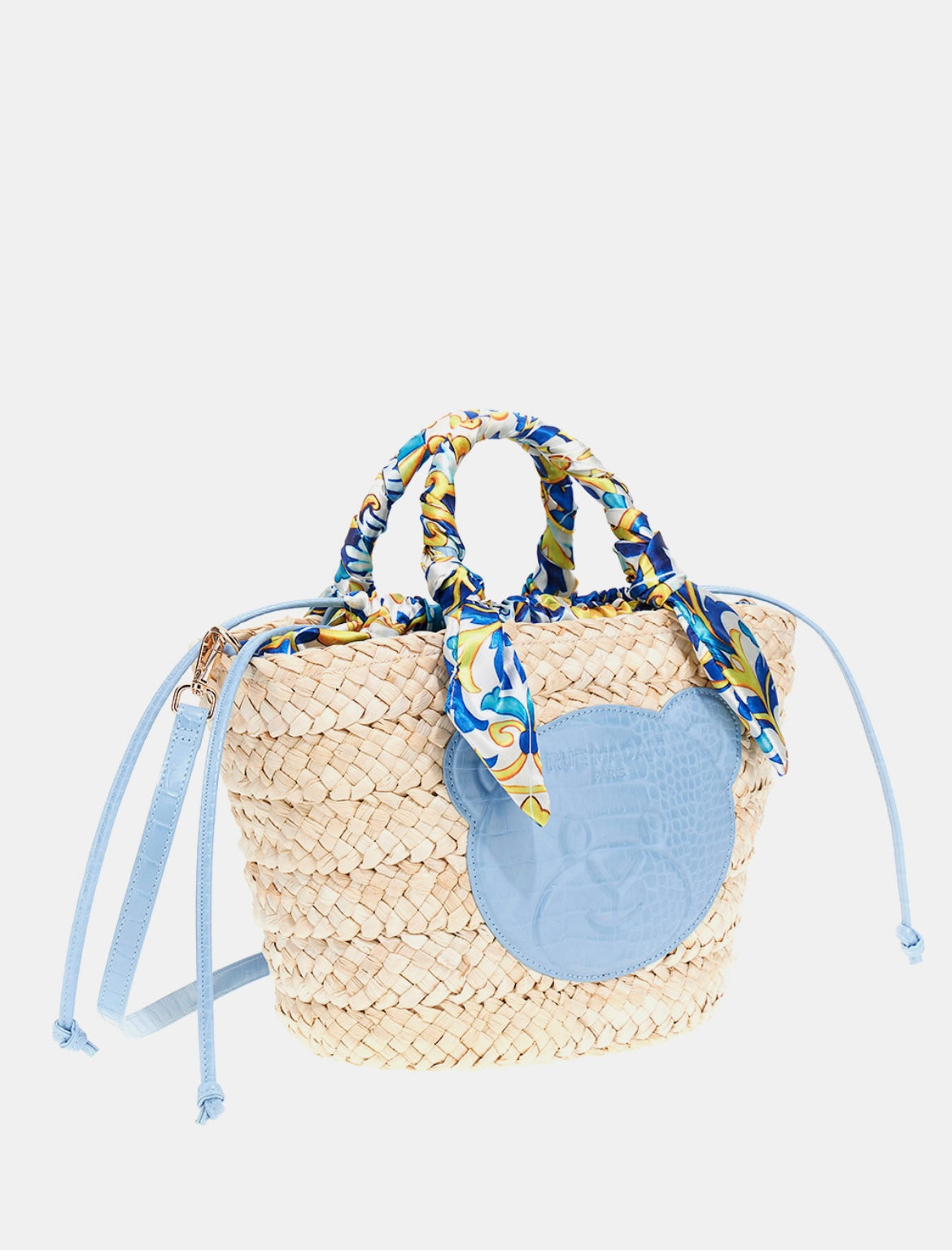 Amalfi Bags RUE MADAME