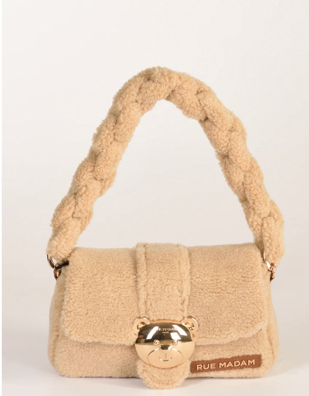 Teddy bags rue madame paris