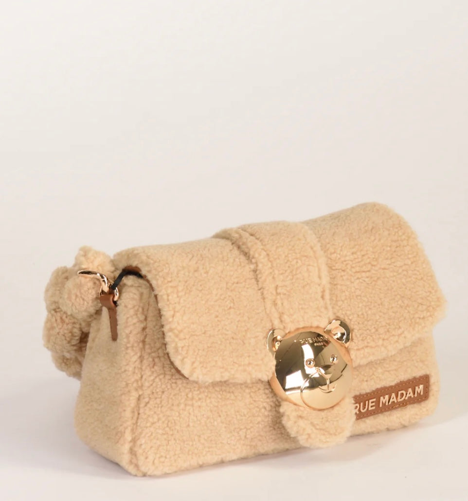 Teddy bags rue madame paris