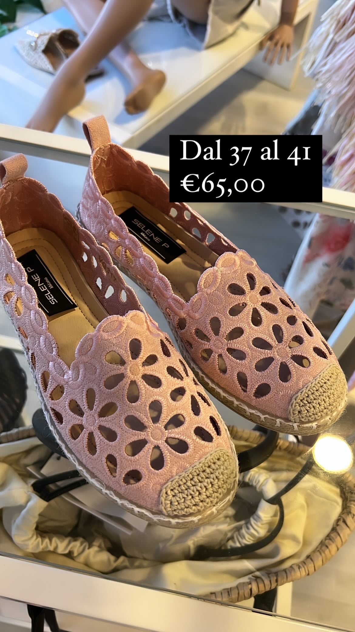 Espadrillas