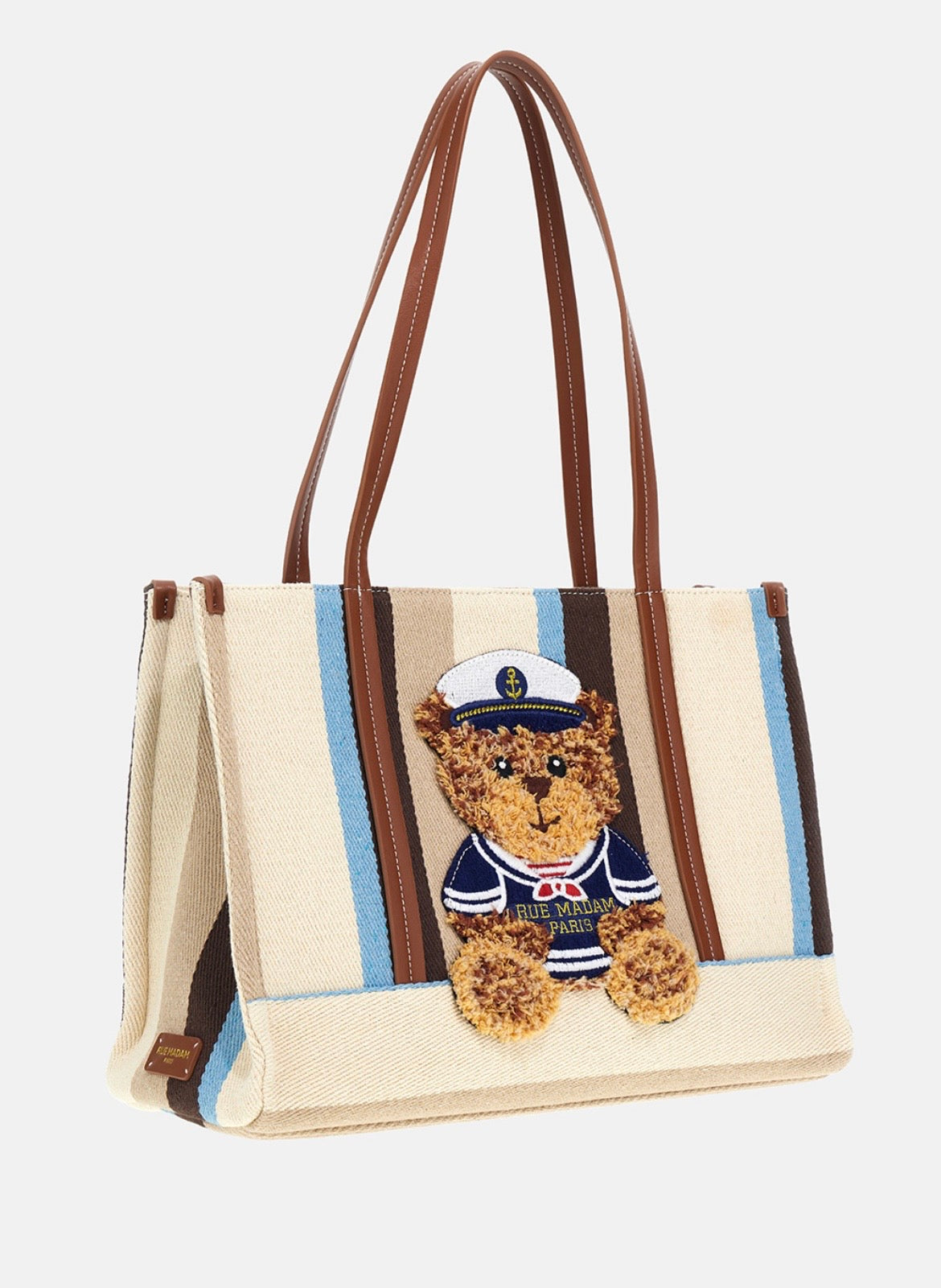 Bags teddy