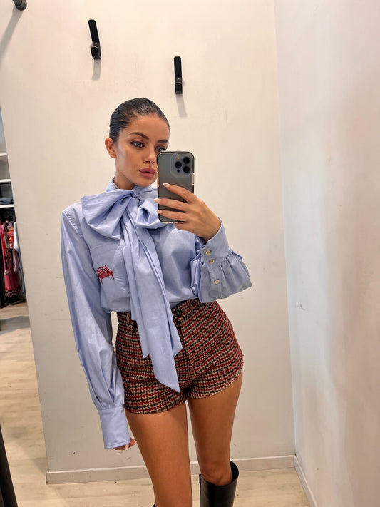 Camicia FRONT STREET