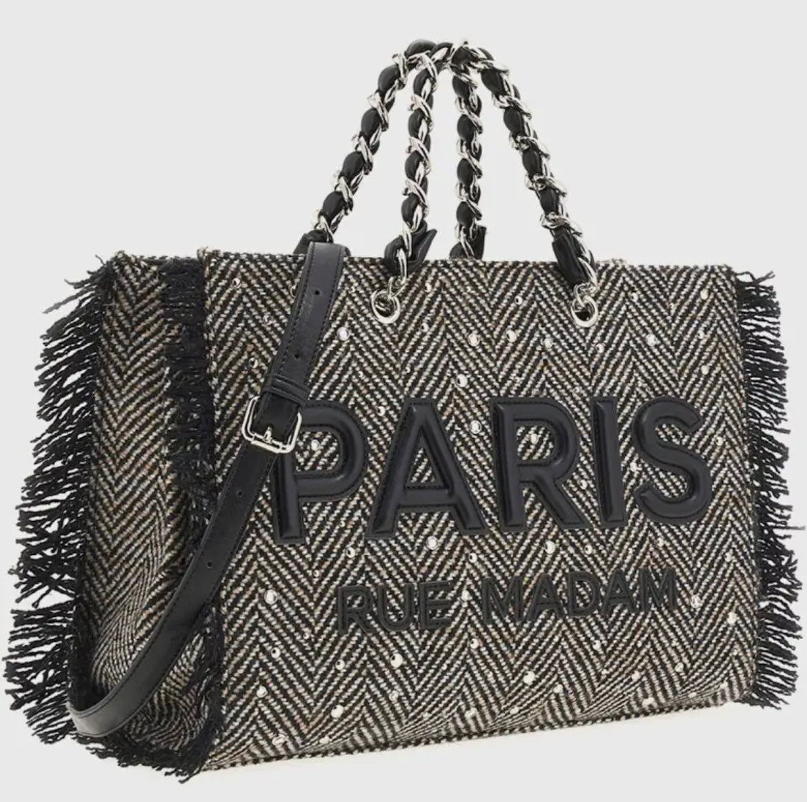 Bags rue madame XL