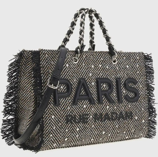 Bags rue madame XL