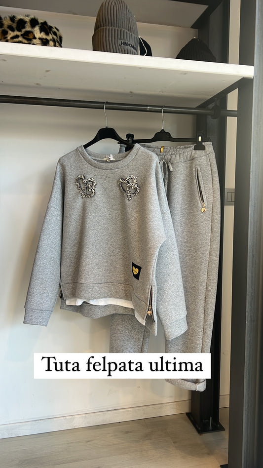 Tuta LUXE