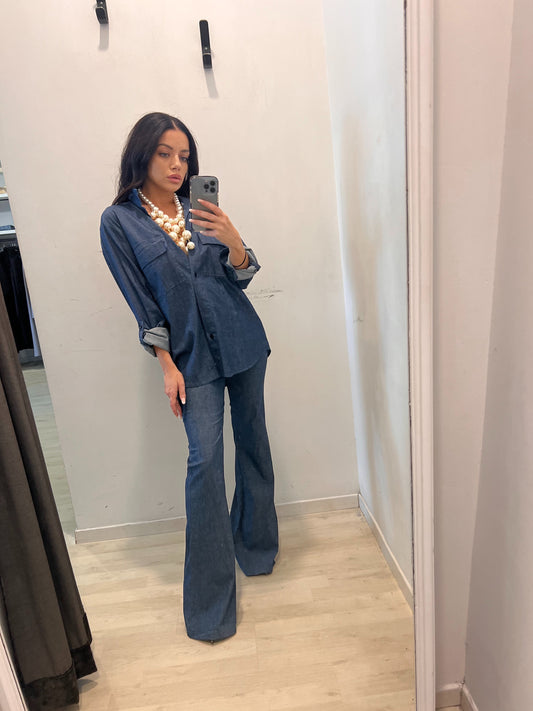 Completo denim