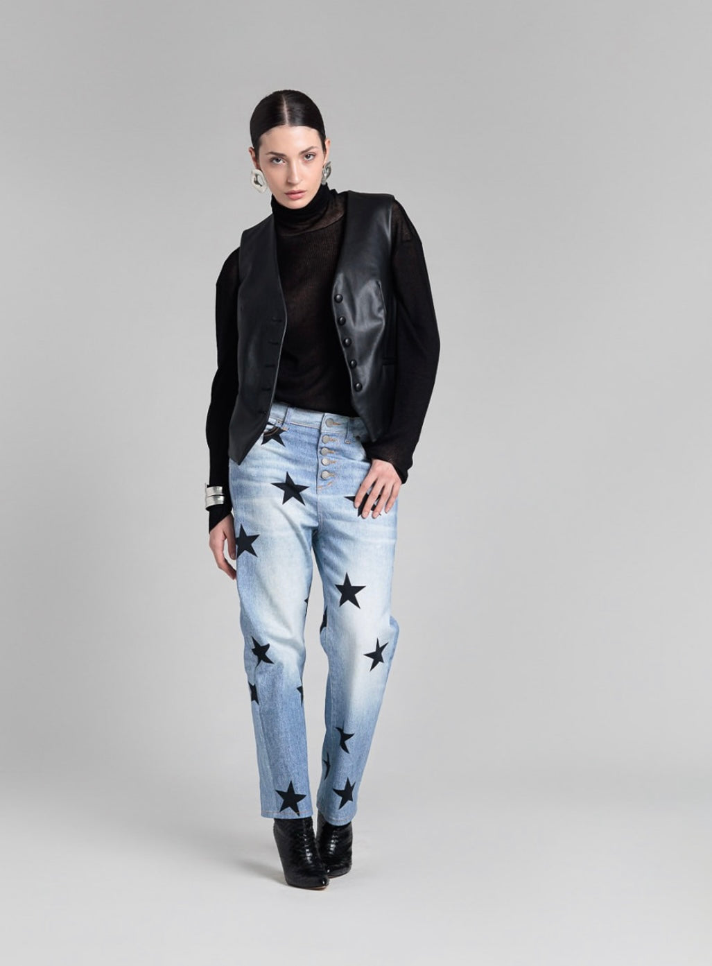 Denim Rossano perini