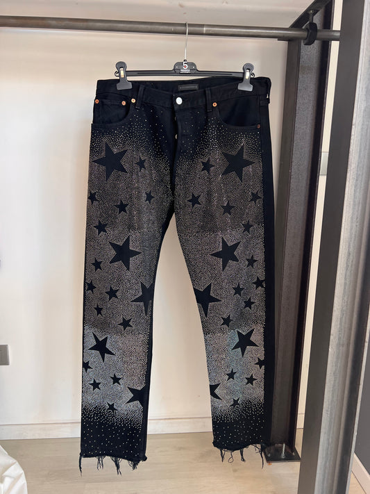 Denim Rossano perini