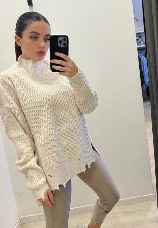Maglione HINNOMINATE