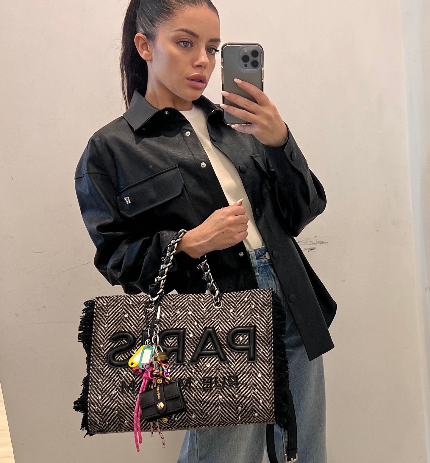 Bags rue madame