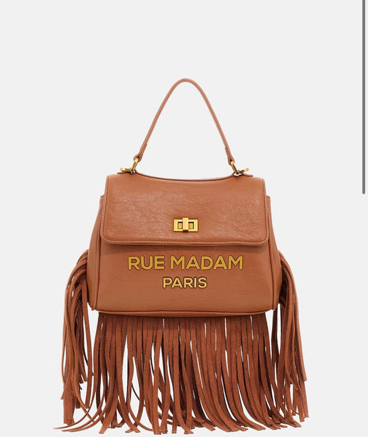 Borsa Rue madame
