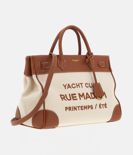 Riviera tote Rue madame