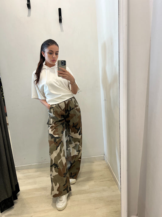 Pant camouflage