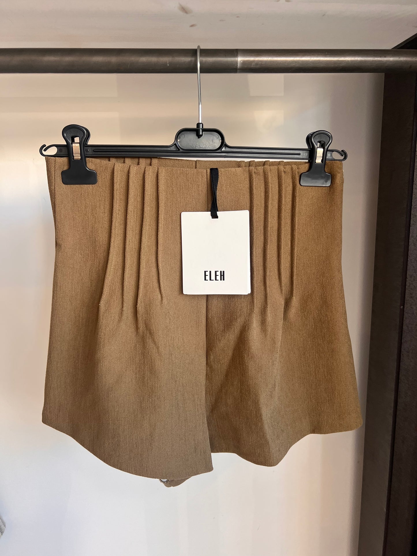 Short eleh