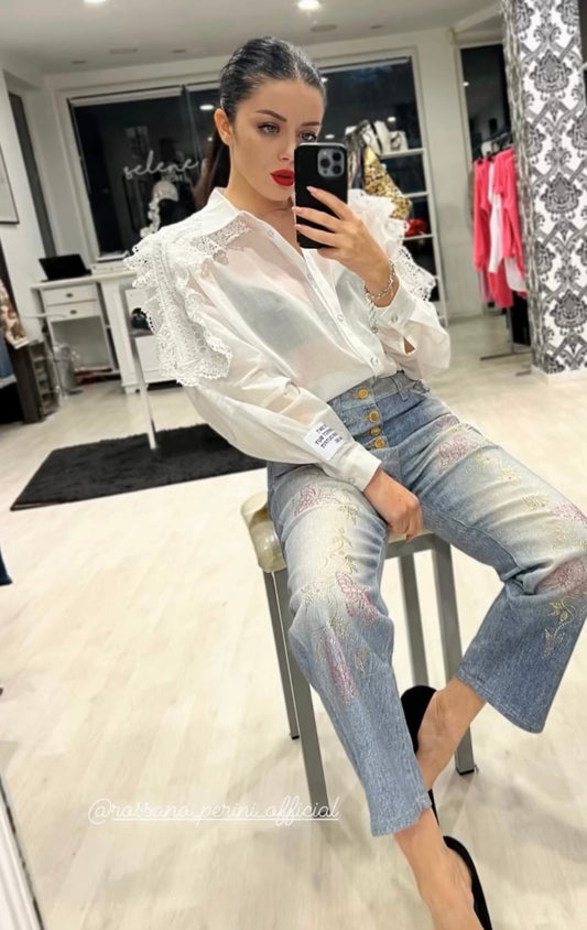 Camicia 5 progress victoria