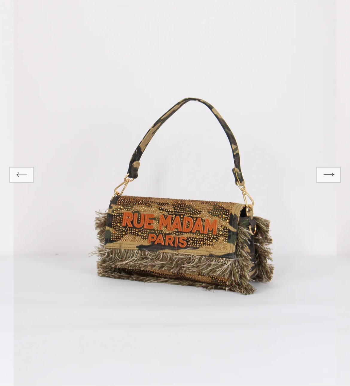 Borsa RUE MADAME