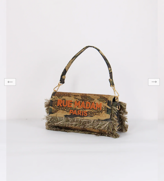 Borsa RUE MADAME