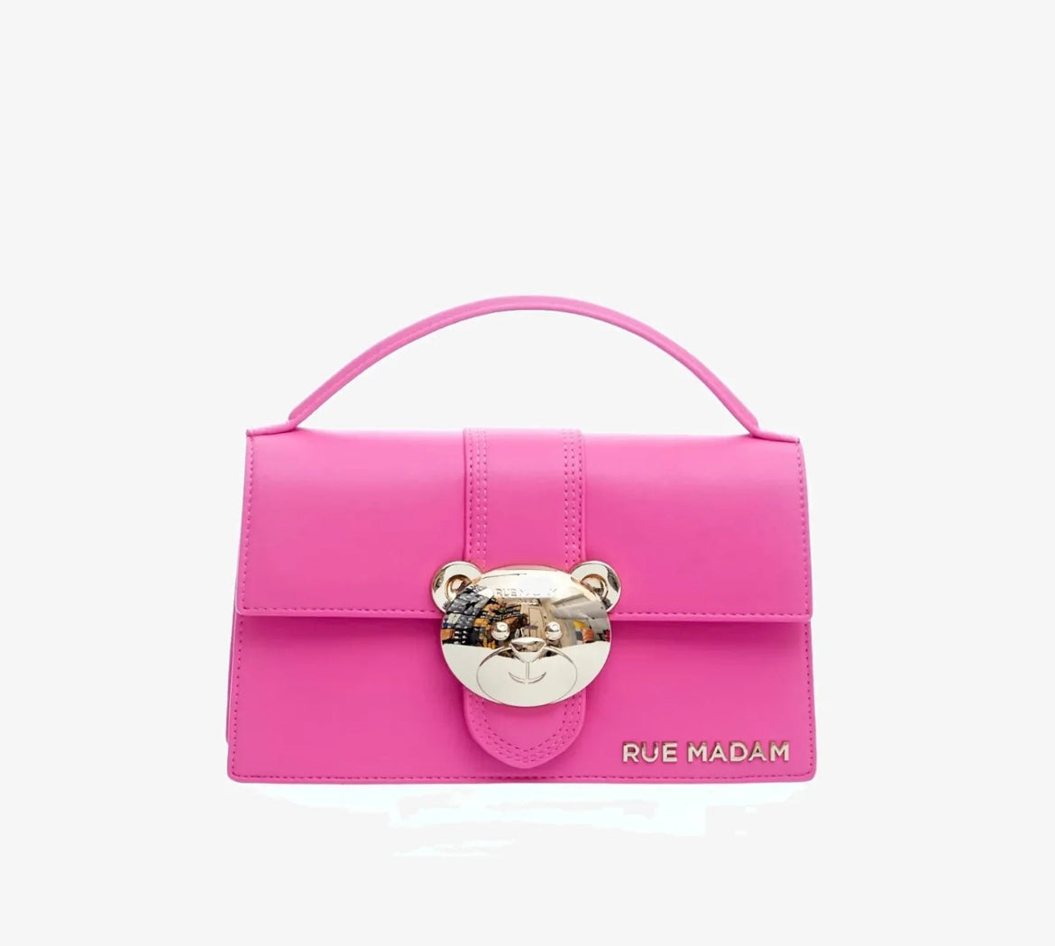 Teddy bags