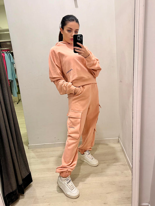 Pant cargo HINNOMINATE