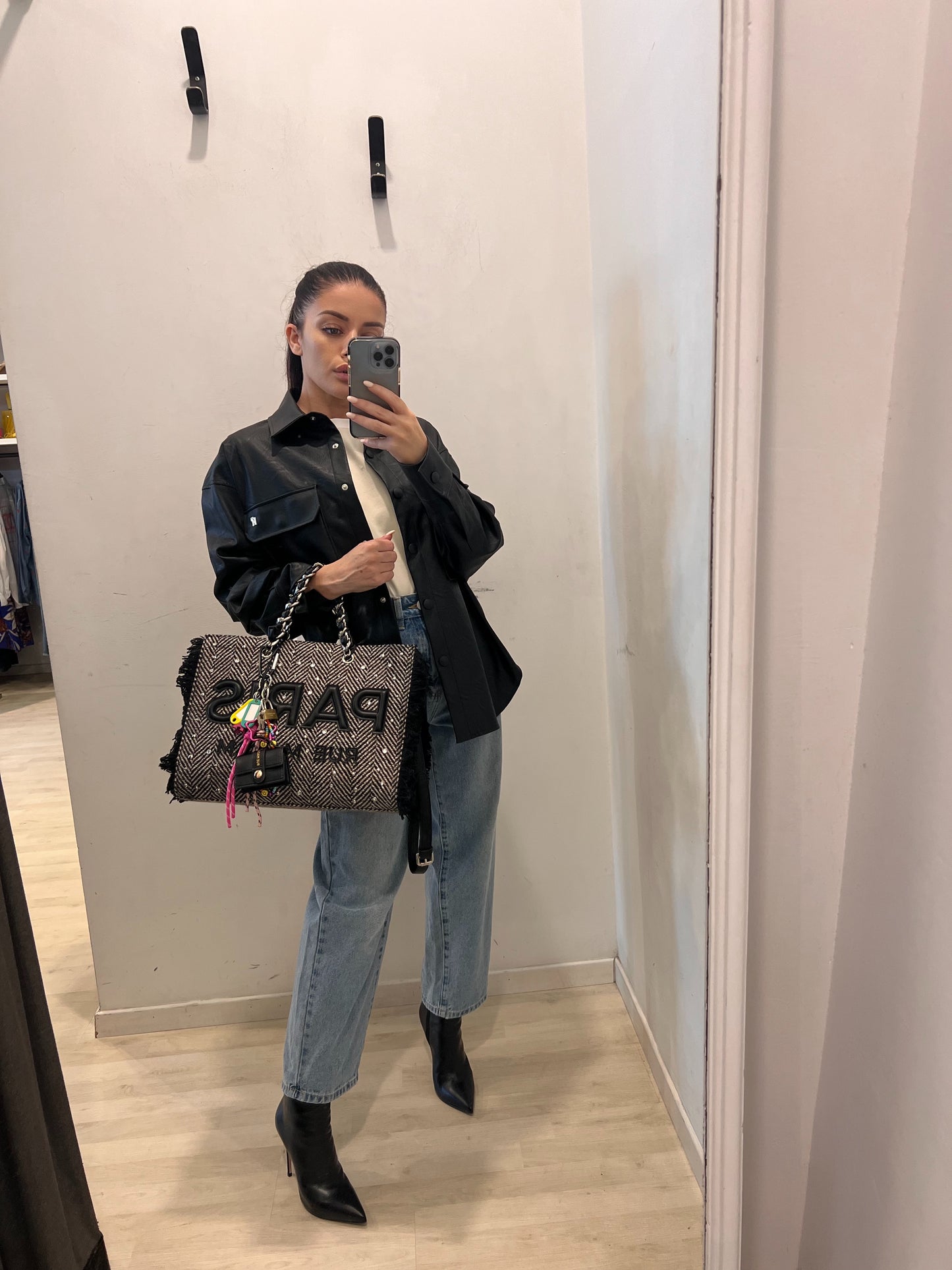Bags rue madame