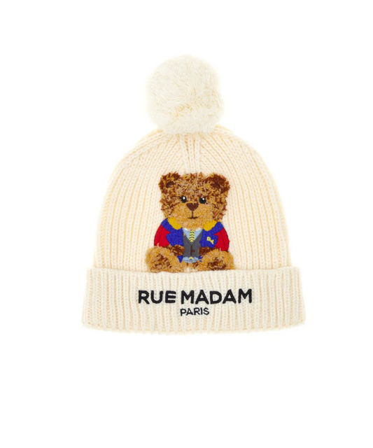 Cappello RUE MADAME ORSETTO