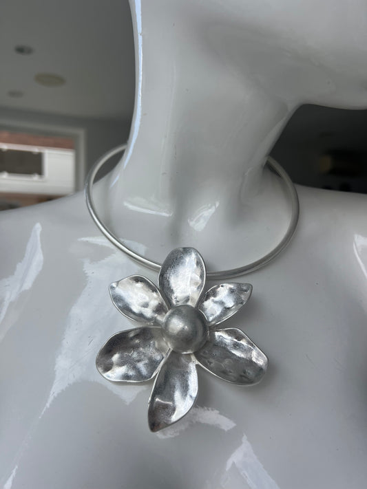 Collana FLOWER