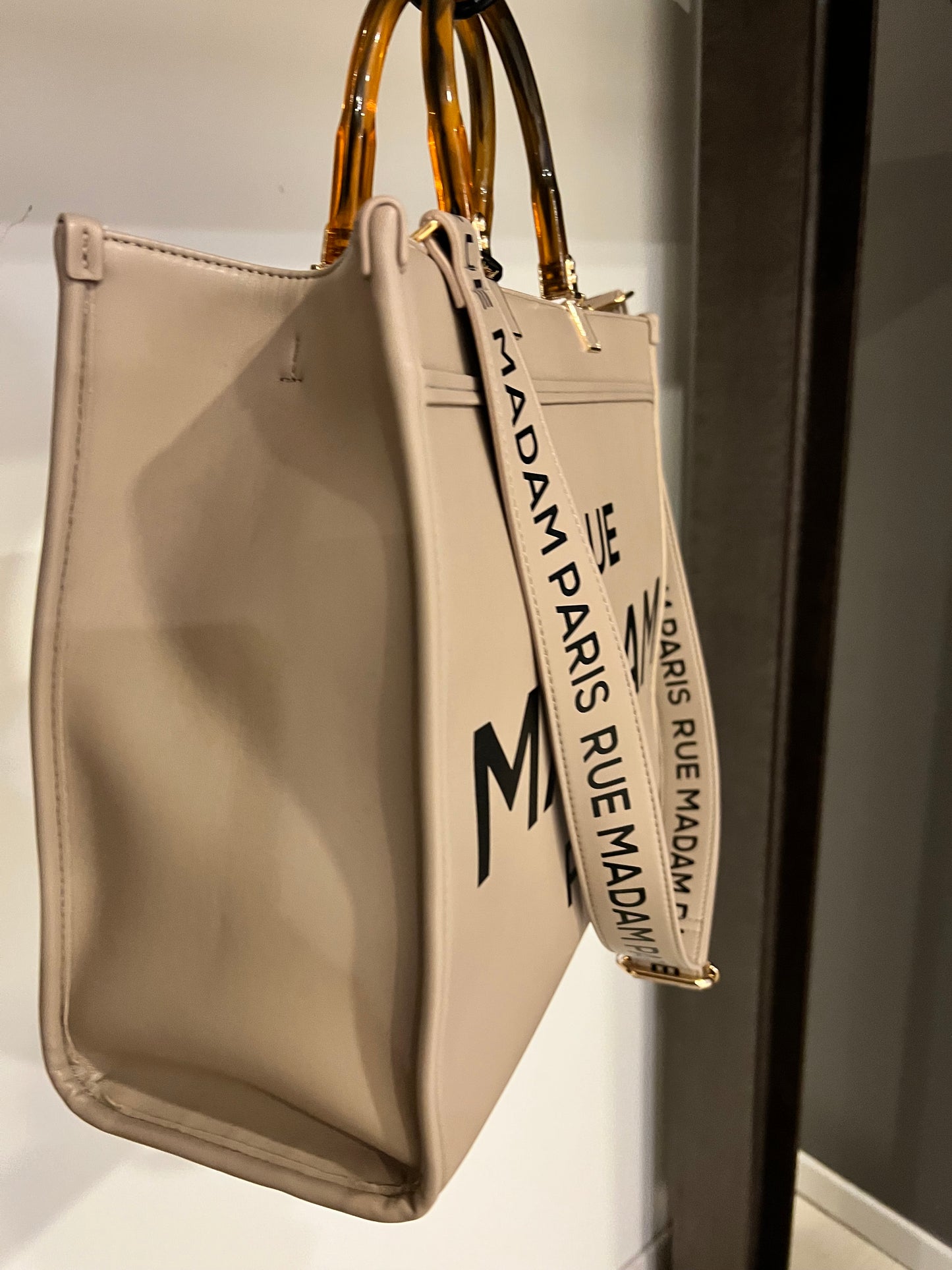 Bags rue madame