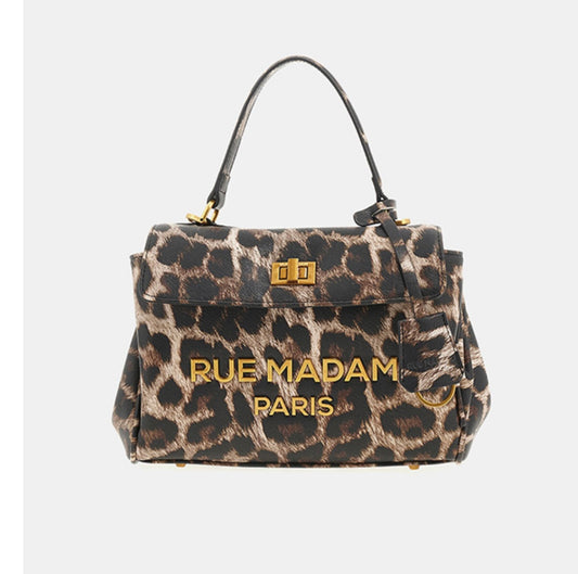 Leopard RUE MADAME