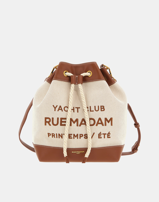 Zaino o secchiello Rue Madame
