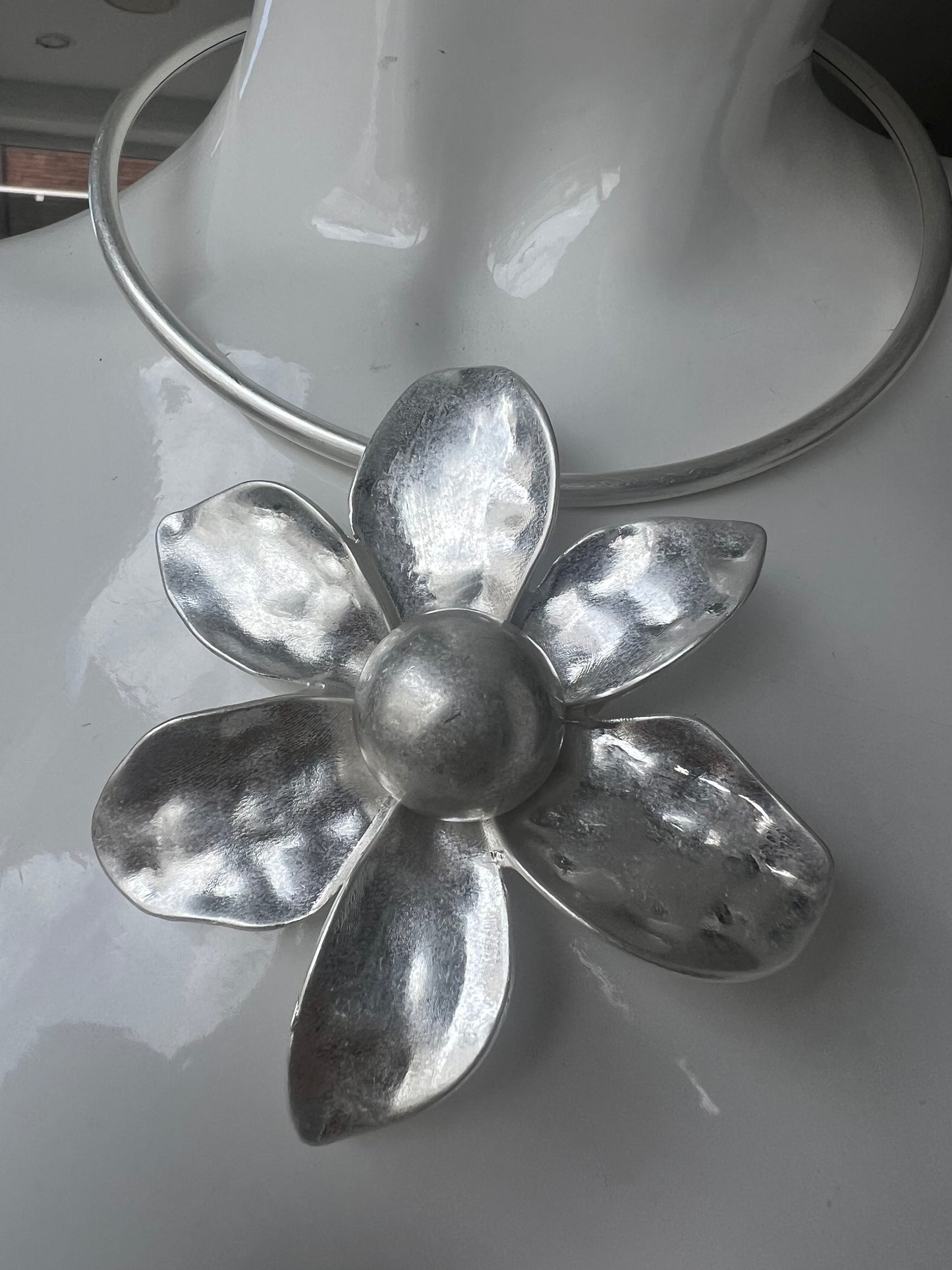 Collana FLOWER